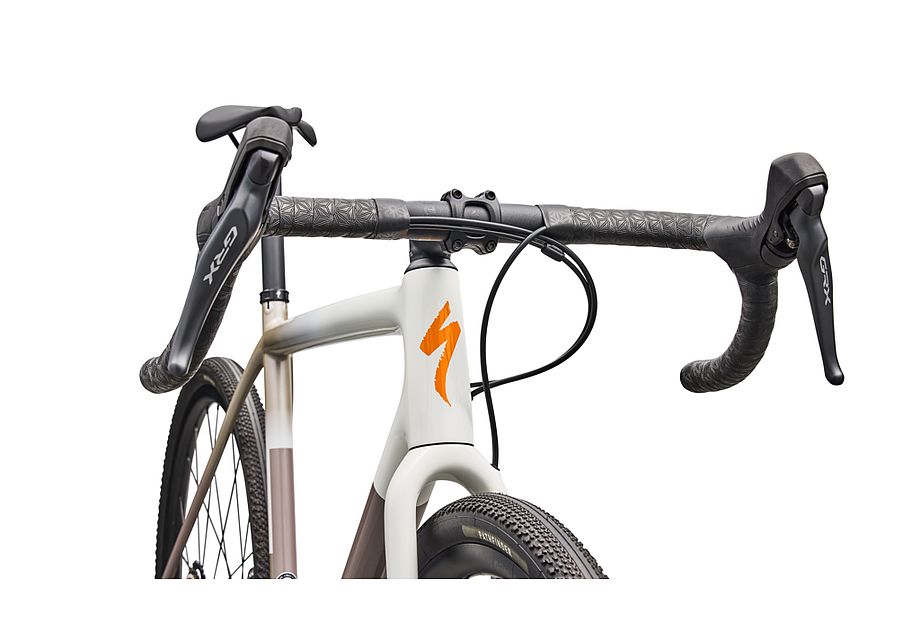 Crux Comp - Shimano GRX