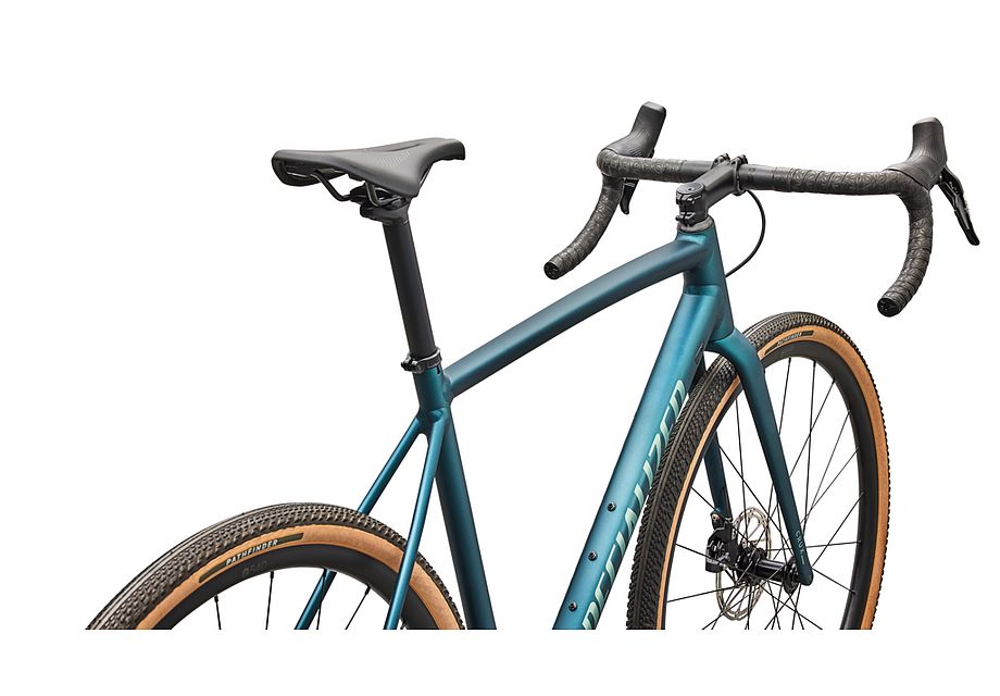Crux DSW Comp