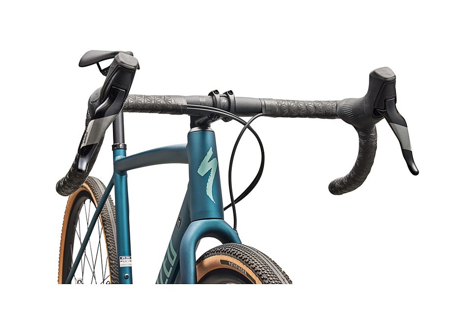 Crux DSW Comp