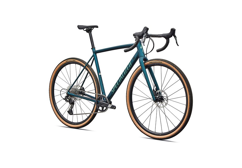Crux DSW Comp