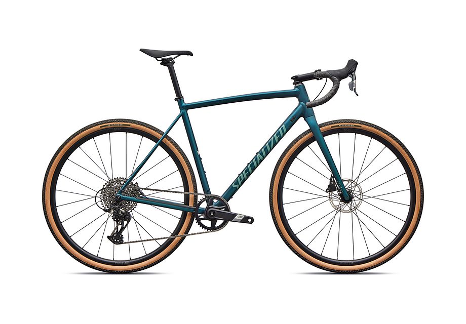 Crux DSW Comp