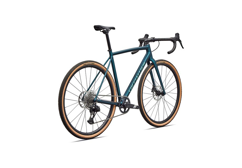 Crux DSW Comp