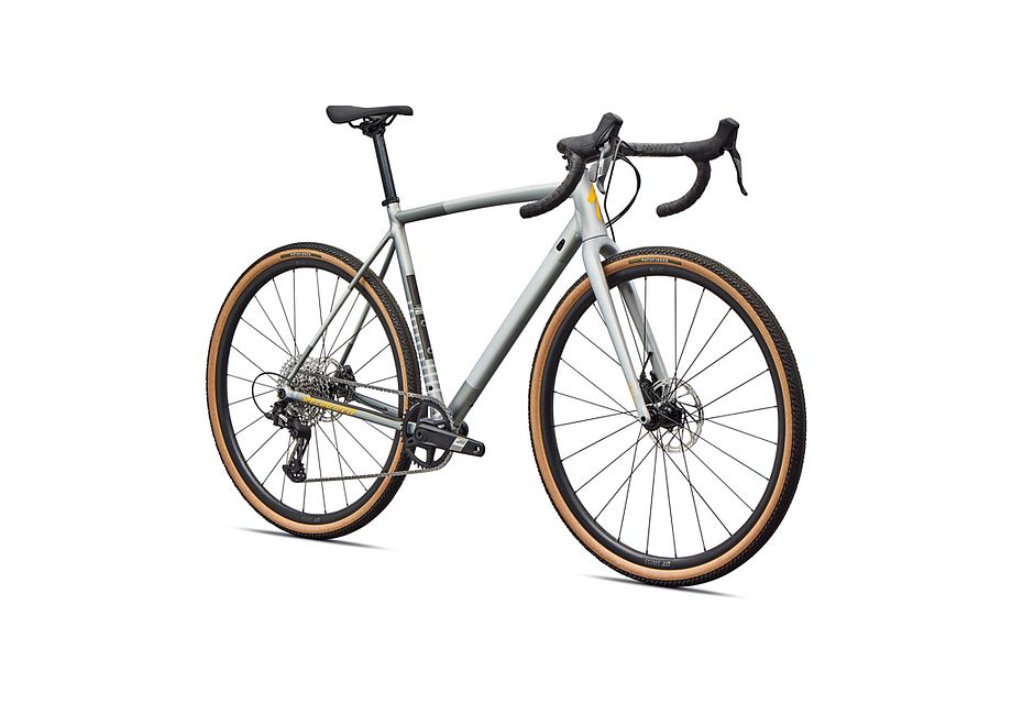 Crux DSW Comp