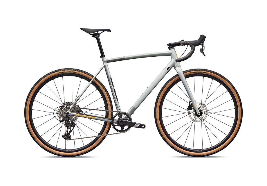 Crux DSW Comp