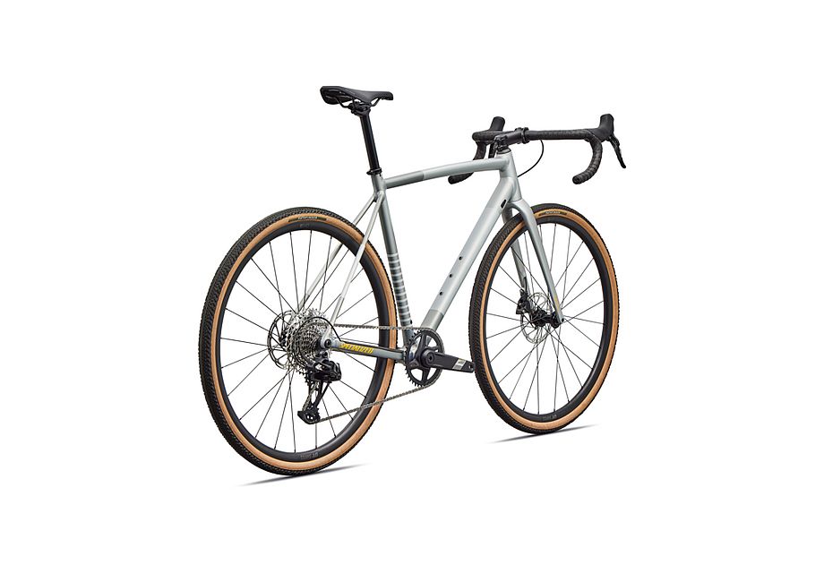 Crux DSW Comp