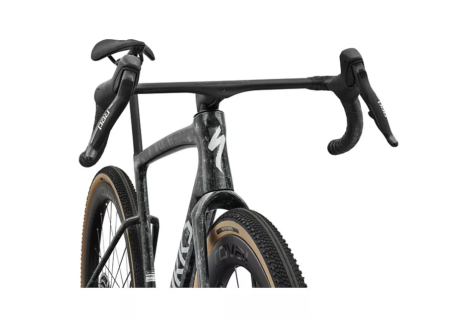 S-Works Crux 5 - SRAM RED XPLR