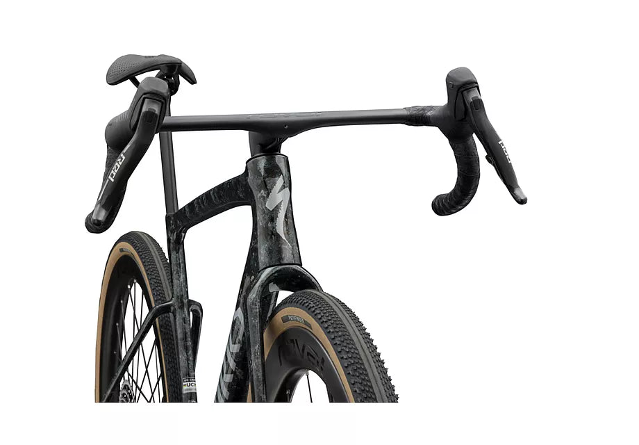 S-Works Crux 5 - SRAM RED XPLR