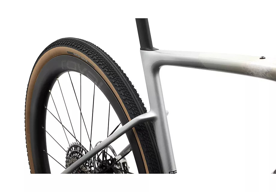 S-Works Crux 5 - SRAM RED XPLR