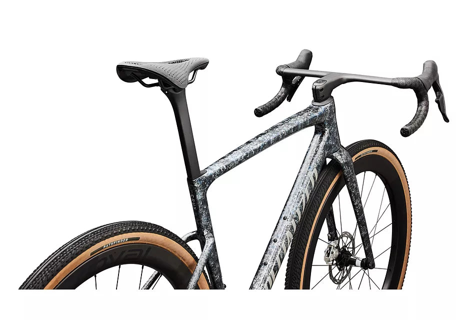 Crux 5 S-Level - SRAM RED XPLR