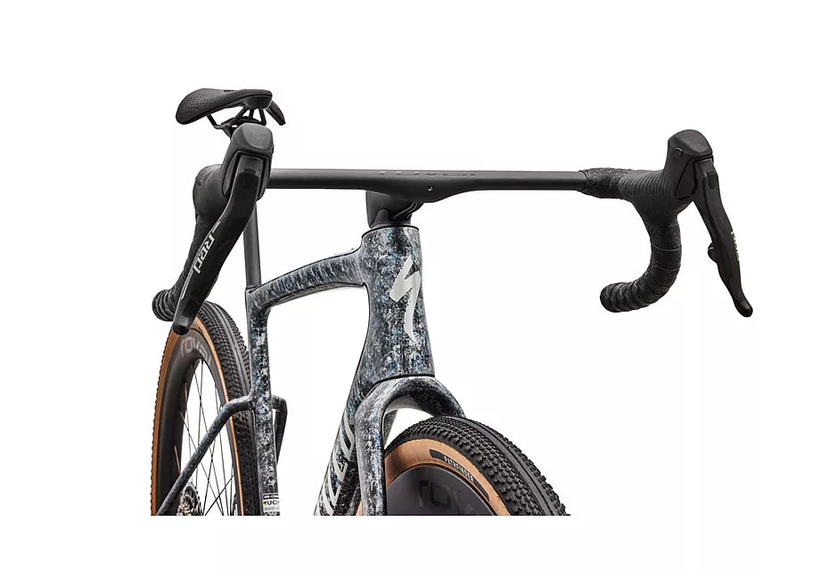 Crux 5 S-Level - SRAM RED XPLR