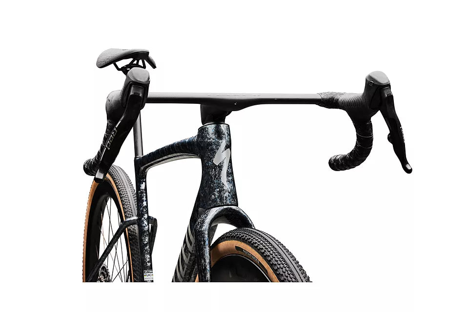 Crux 5 S-Level - SRAM RED XPLR
