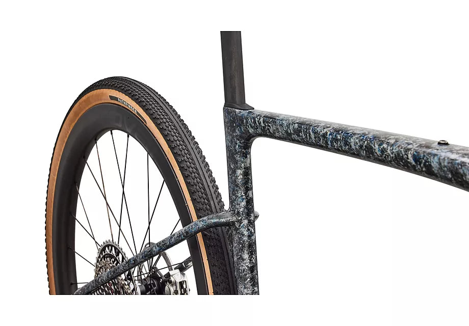 Crux 5 S-Level - SRAM RED XPLR