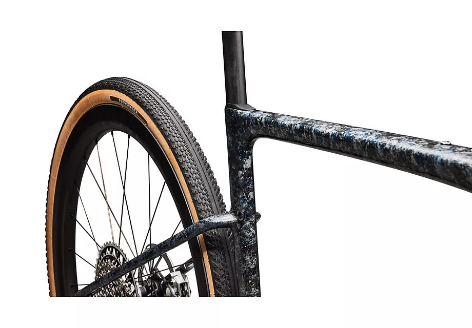 Crux 5 S-Level - SRAM RED XPLR