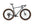Crux 5 S-Level - SRAM RED XPLR