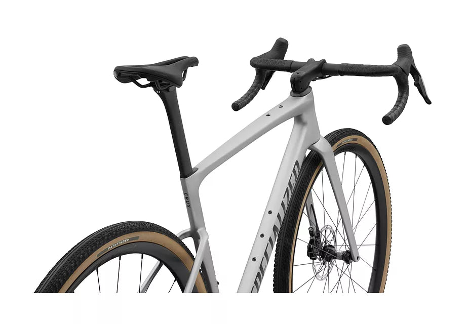 Crux 5 Expert - SRAM Force XPLR