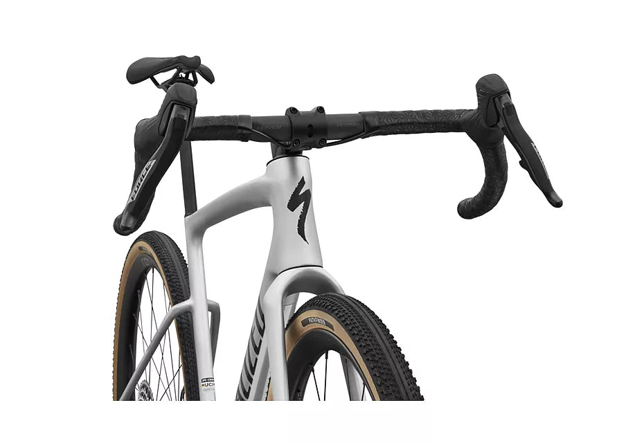 Crux 5 Expert - SRAM Force XPLR