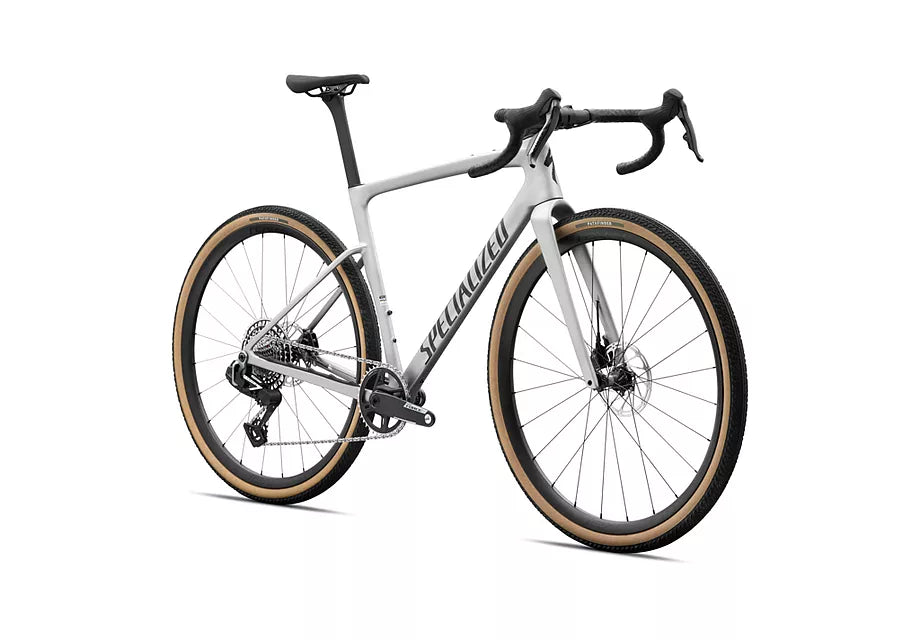 Crux 5 Expert - SRAM Force XPLR