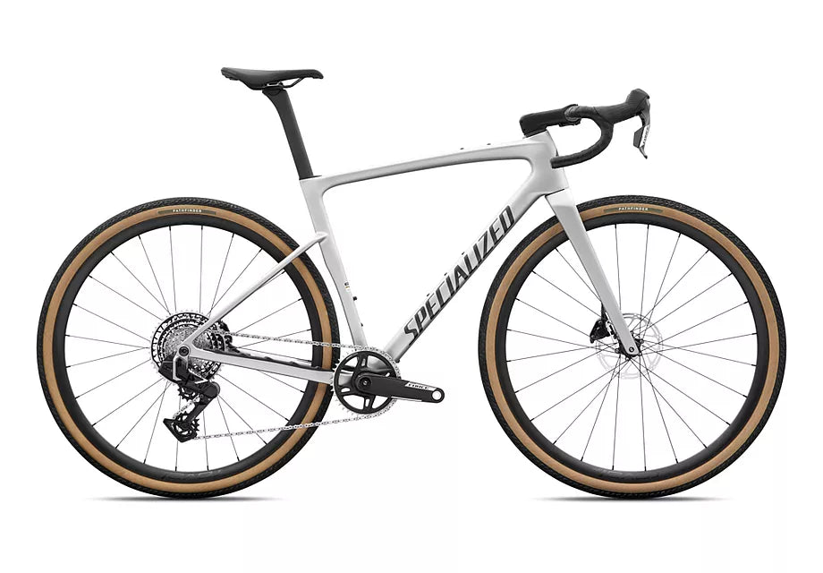 Crux 5 Expert - SRAM Force XPLR