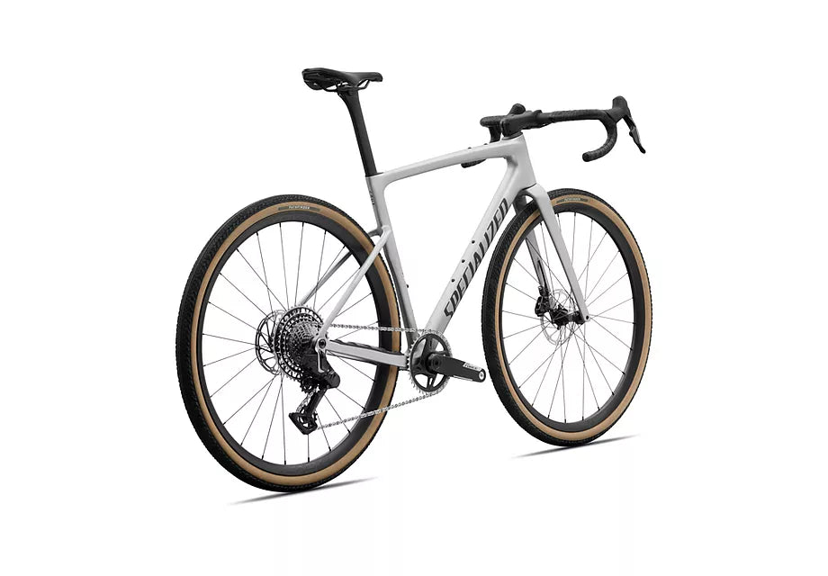 Crux 5 Expert - SRAM Force XPLR