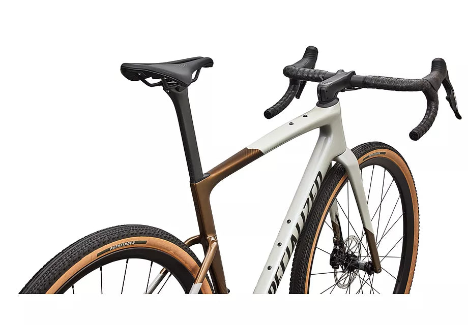 Crux 5 Expert - SRAM Force XPLR