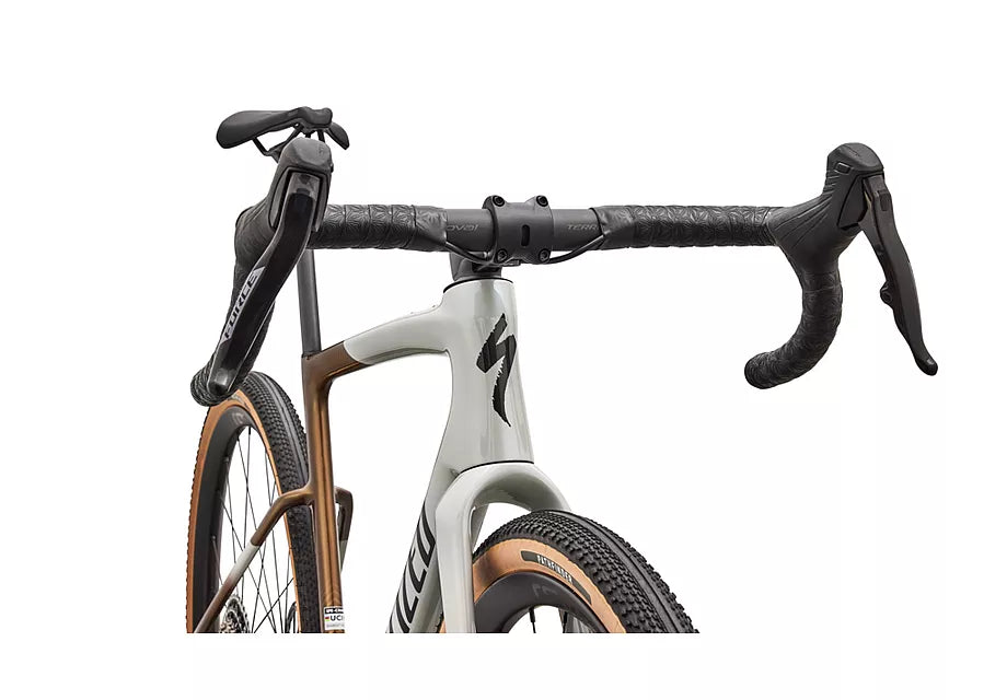 Crux 5 Expert - SRAM Force XPLR