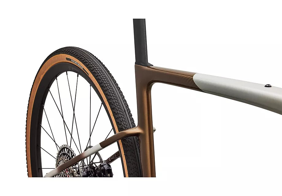 Crux 5 Expert - SRAM Force XPLR