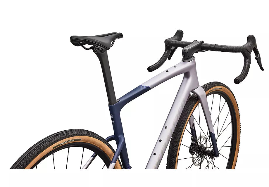 Crux 5 Comp - SRAM Rival XPLR