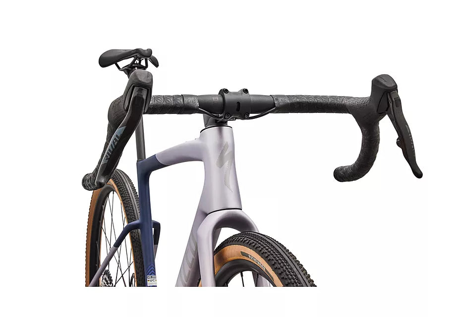 Crux 5 Comp - SRAM Rival XPLR