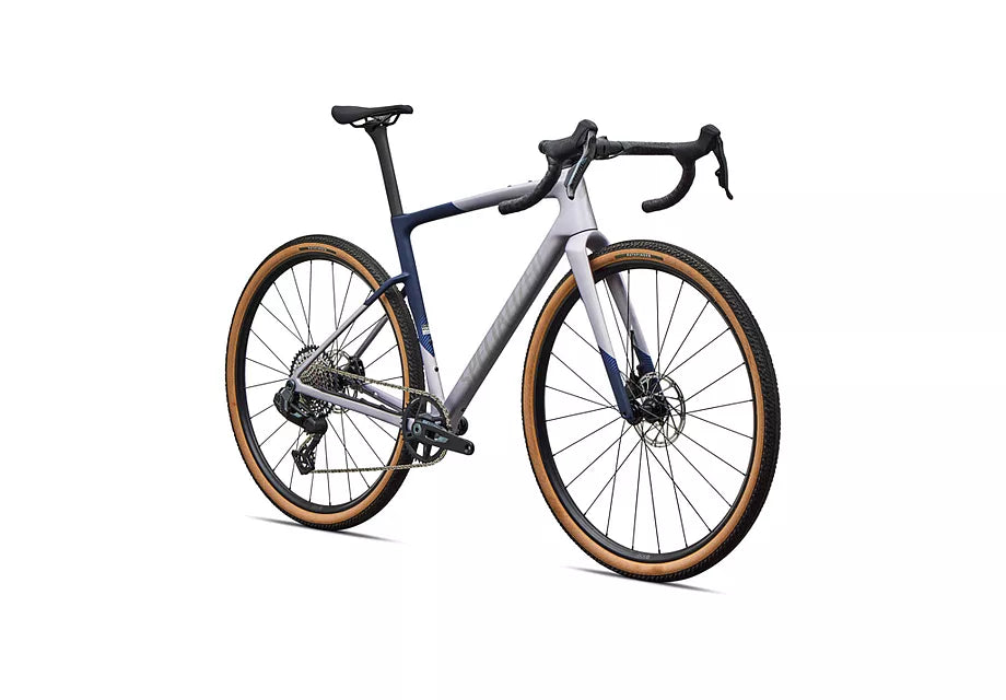 Crux 5 Comp - SRAM Rival XPLR