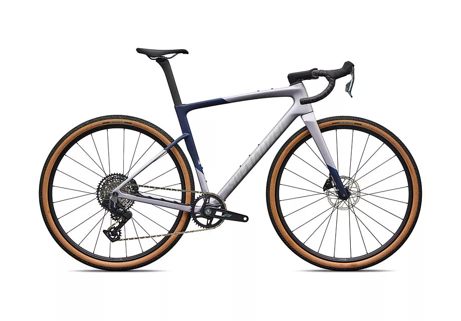 Crux 5 Comp - SRAM Rival XPLR