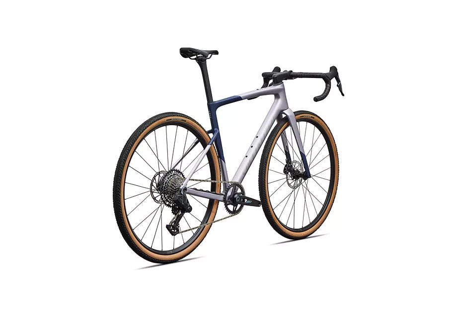 Crux 5 Comp - SRAM Rival XPLR