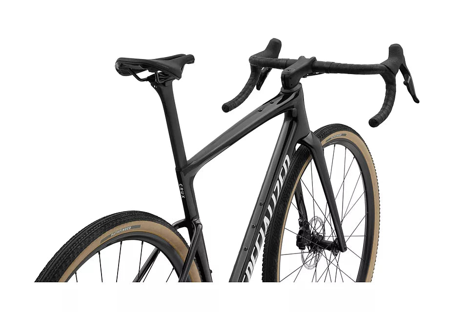 Crux 5 Comp - SRAM Rival XPLR