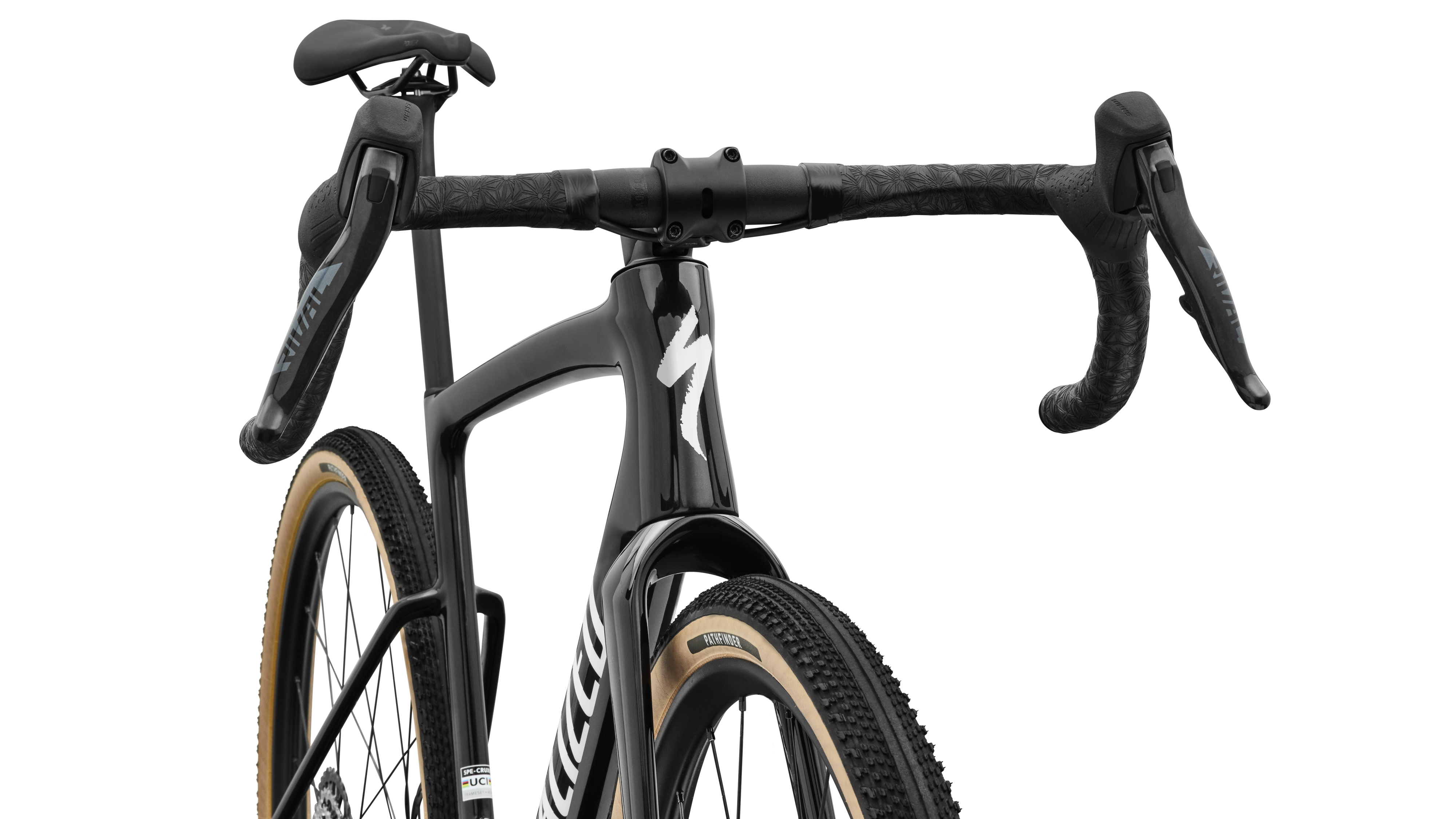 Crux 5 Comp - SRAM Rival XPLR