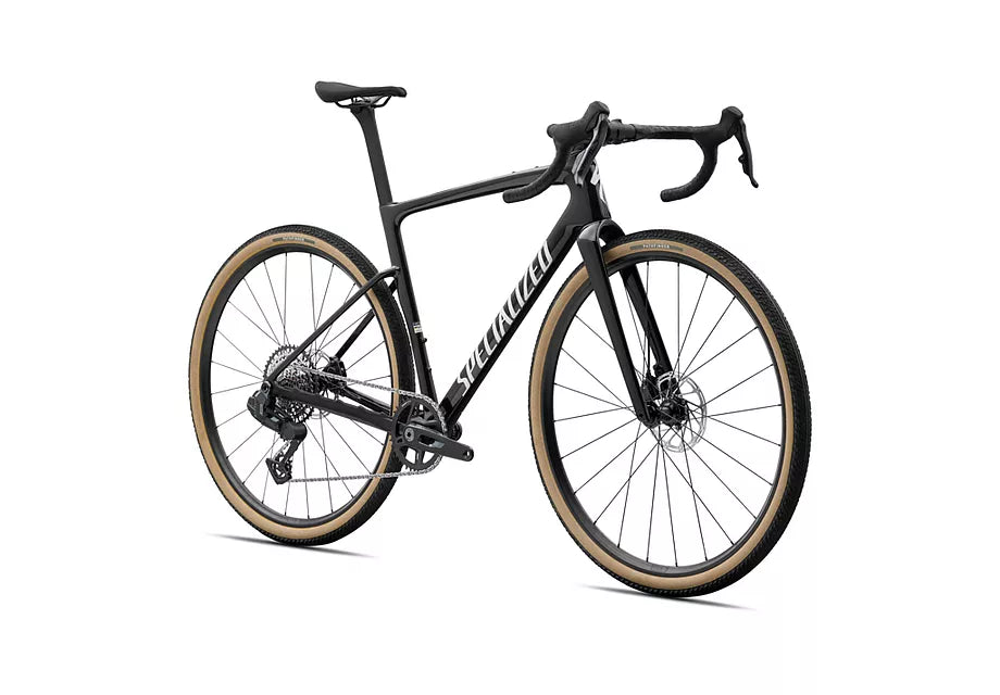 Crux 5 Comp - SRAM Rival XPLR