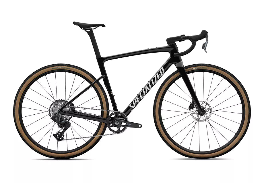 Crux 5 Comp - SRAM Rival XPLR