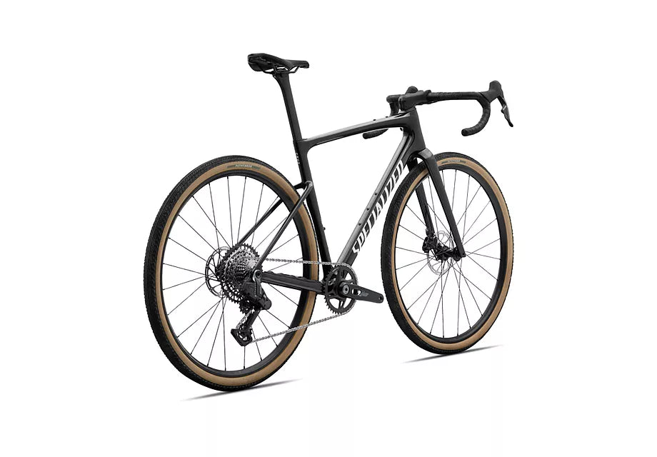Crux 5 Comp - SRAM Rival XPLR