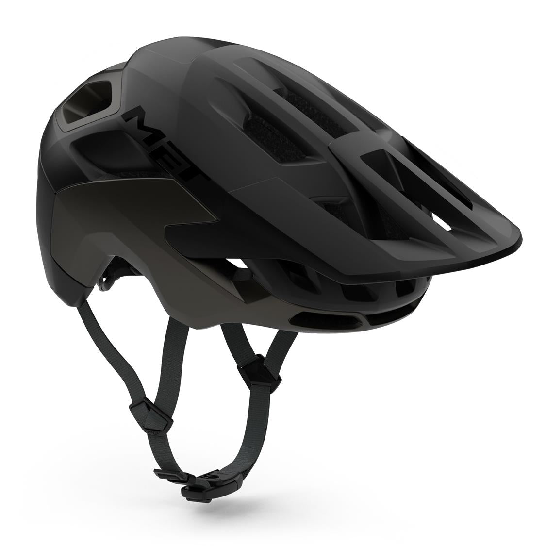 MET Revo Mips Black 1