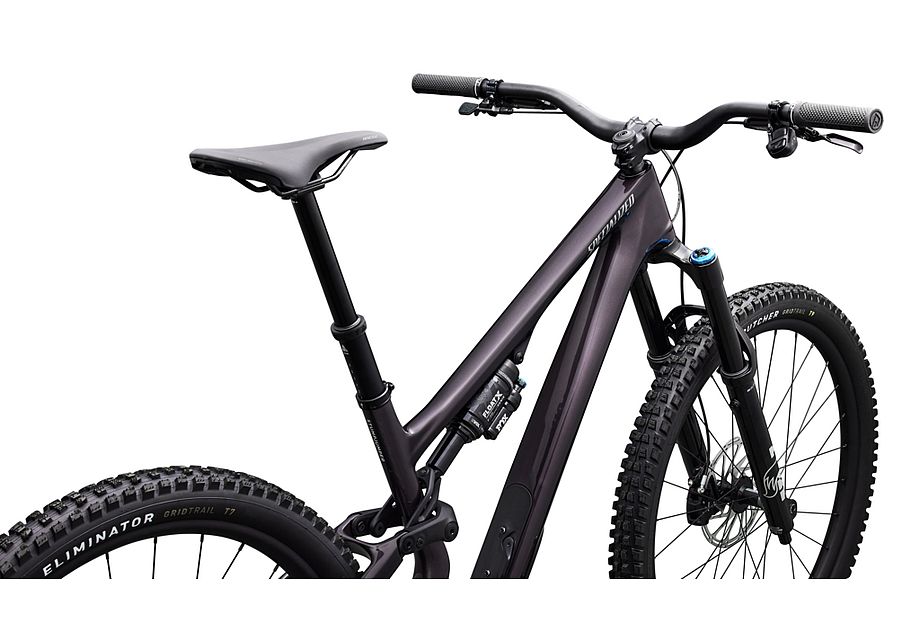 Stumpjumper 15 Expert