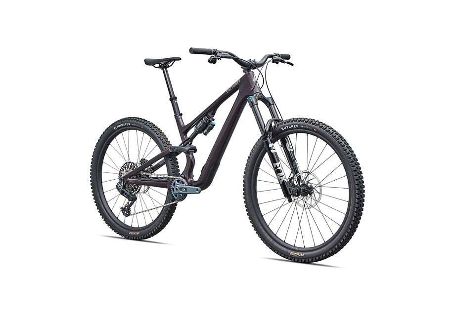 Stumpjumper 15 Expert