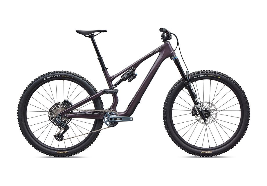 Stumpjumper 15 Expert