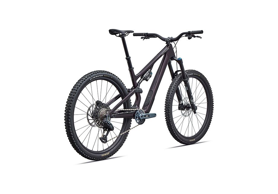 Stumpjumper 15 Expert