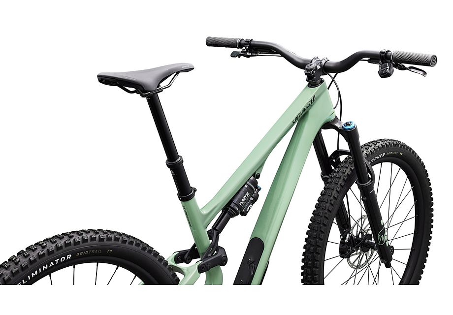 Stumpjumper 15 Expert
