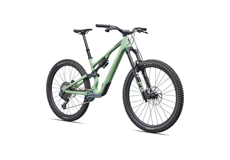 Stumpjumper 15 Expert
