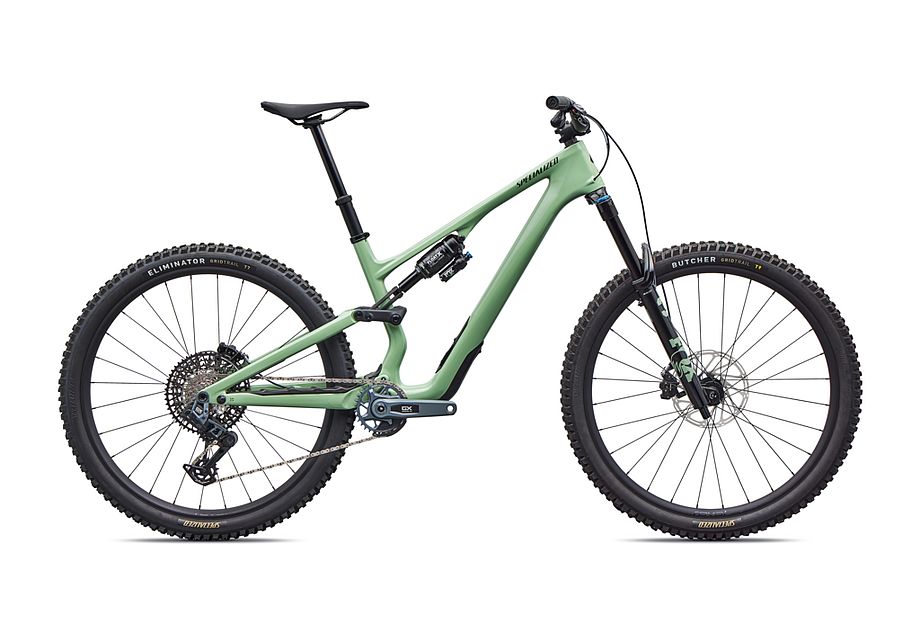 Stumpjumper 15 Expert