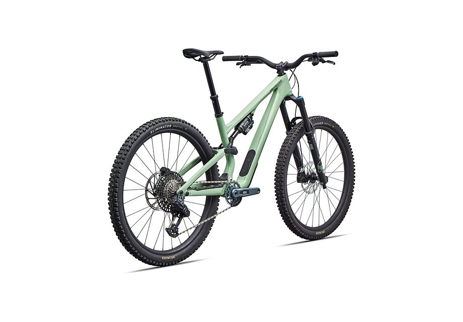 Stumpjumper 15 Expert