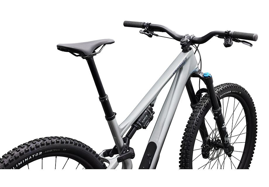Stumpjumper 15 EVO Comp