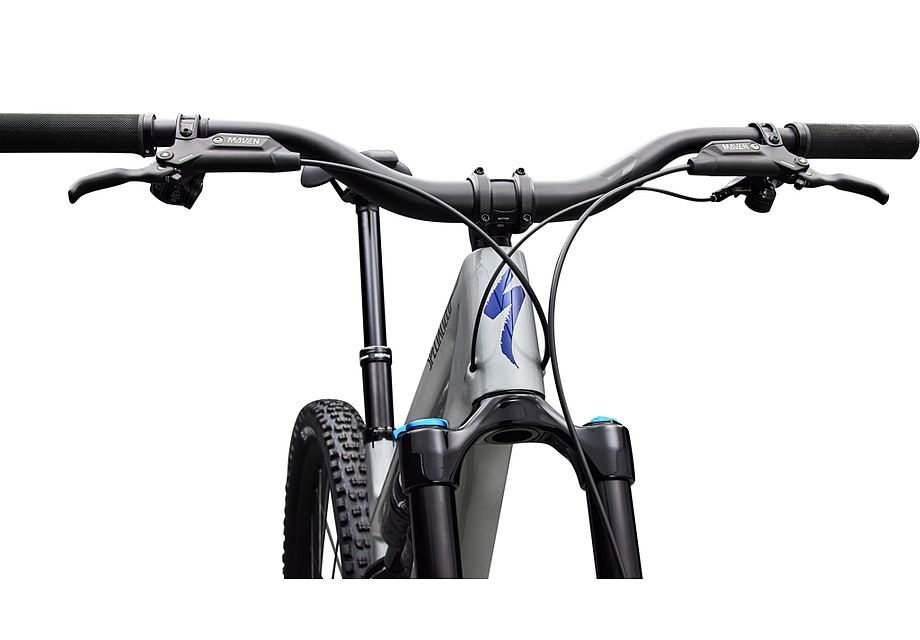 Stumpjumper 15 EVO Comp