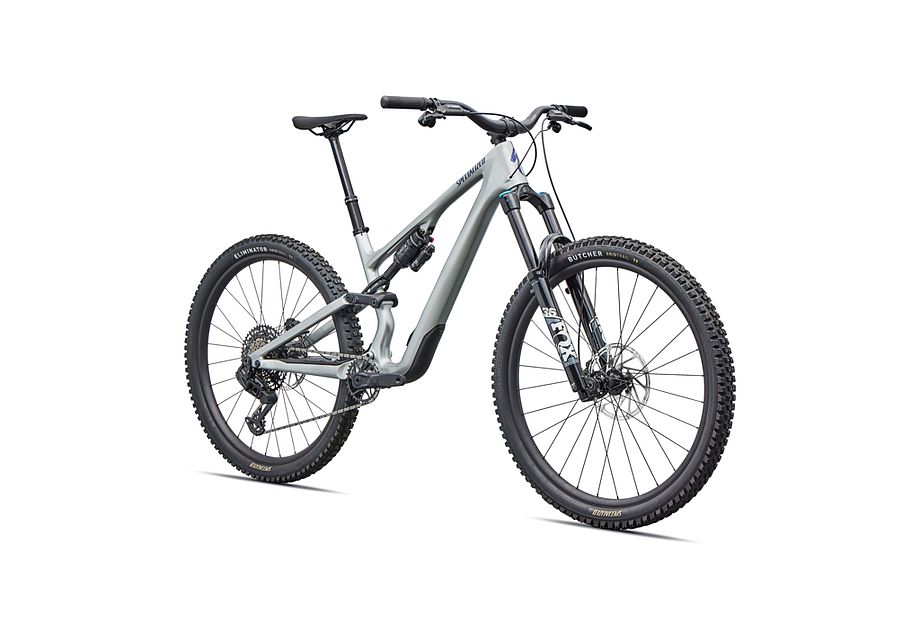 Stumpjumper 15 EVO Comp