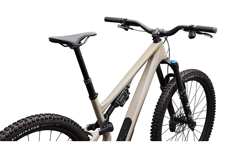 Stumpjumper 15 EVO Comp