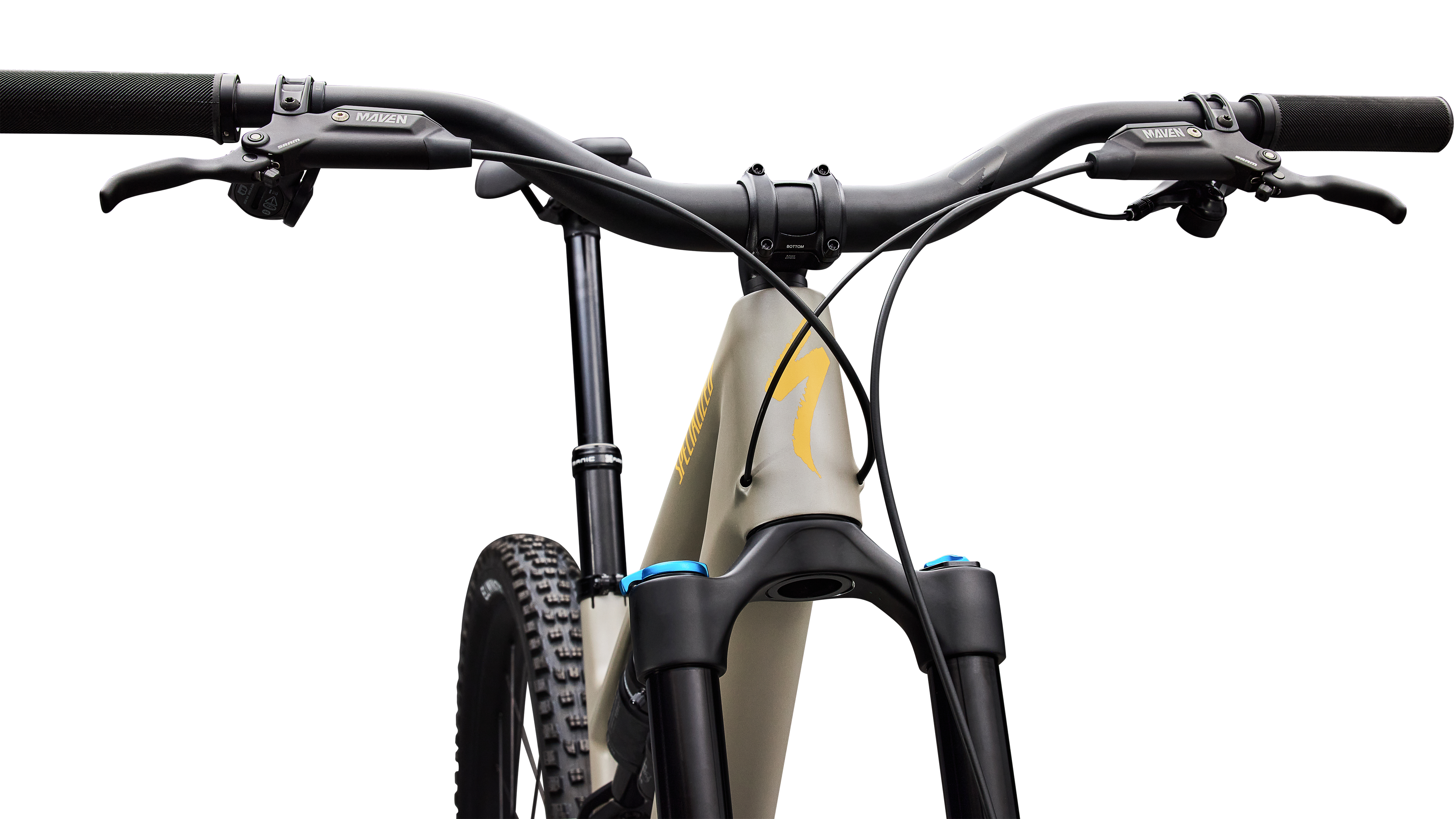 Stumpjumper 15 EVO Comp